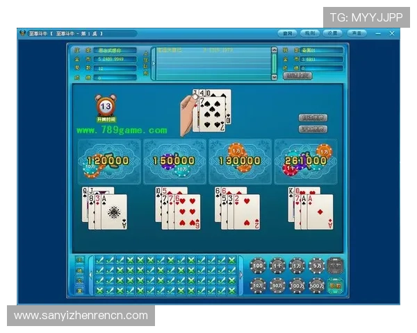 如何在百家乐和21点游戏中合理控制投注金额提升获胜几率